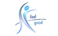 feel good logo