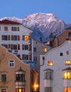  Historische Altstadt Hall in Tirol