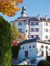 Schloss Ambras Innsbruck