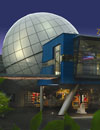 Zeiss Planetarium Schwaz